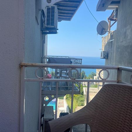 Apartments Monte ウルツィニ エクステリア 写真