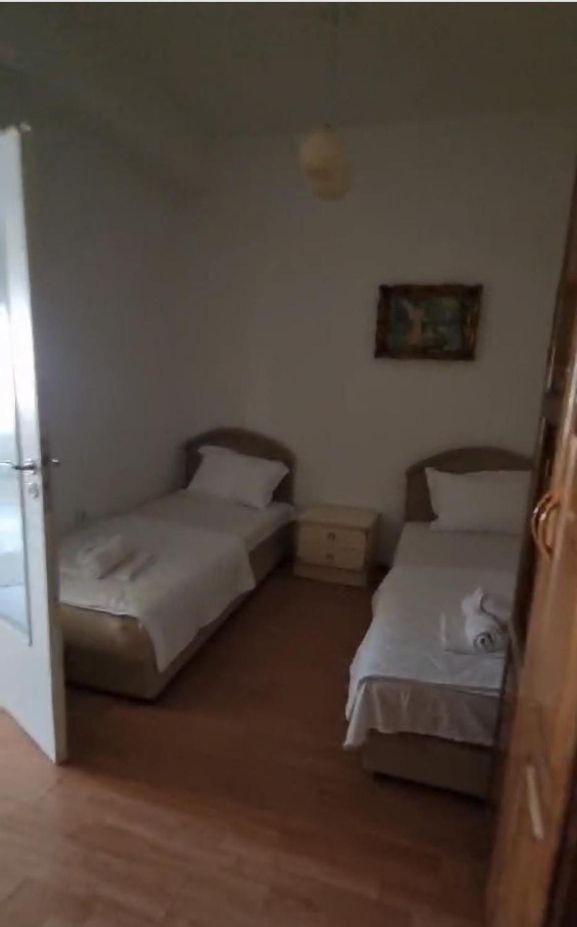 Apartments Monte ウルツィニ エクステリア 写真