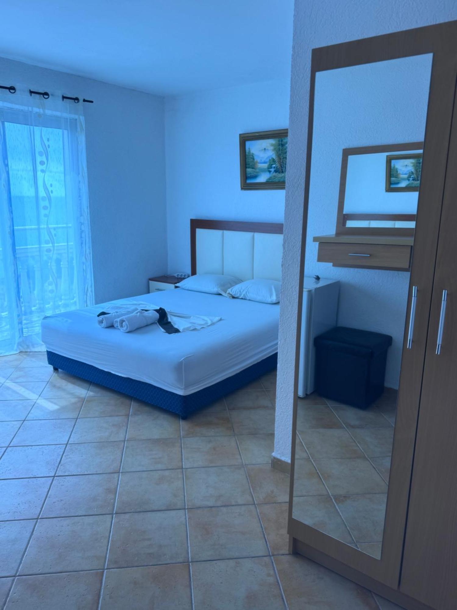 Apartments Monte ウルツィニ エクステリア 写真